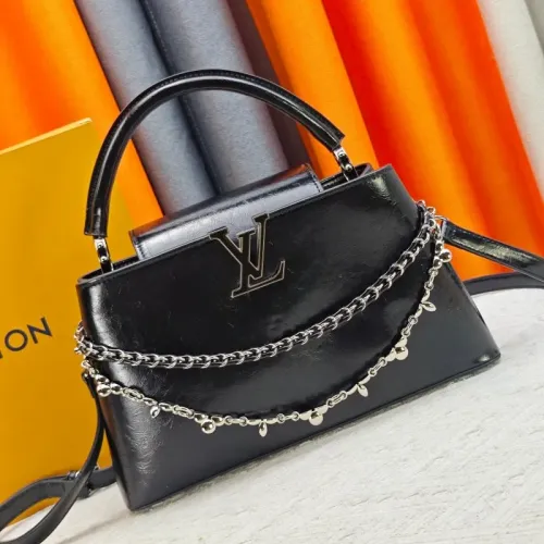 Wholesale Louis Vuitton AAA Quality Handbags For Women #1481356 $92.00 USD, Wholesale Quality Replica Louis Vuitton AAA Quality Handbags