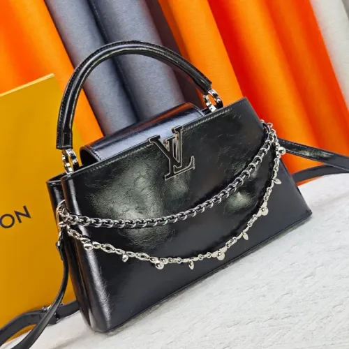 Replica Louis Vuitton AAA Quality Handbags For Women #1481356 $92.00 USD for Wholesale