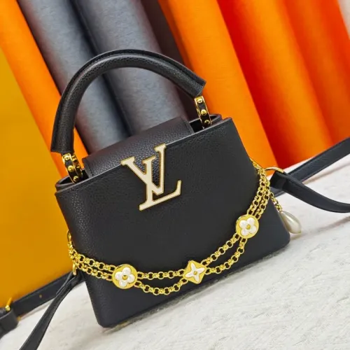 Wholesale Louis Vuitton AAA Quality Handbags For Women #1481361 $88.00 USD, Wholesale Quality Replica Louis Vuitton AAA Quality Handbags