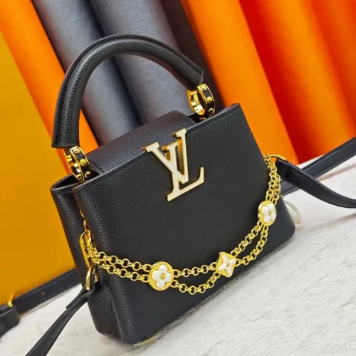 Replica Louis Vuitton AAA Quality Handbags For Women #1481361 $88.00 USD for Wholesale