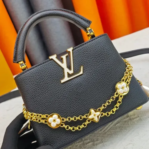 Replica Louis Vuitton AAA Quality Handbags For Women #1481361 $88.00 USD for Wholesale