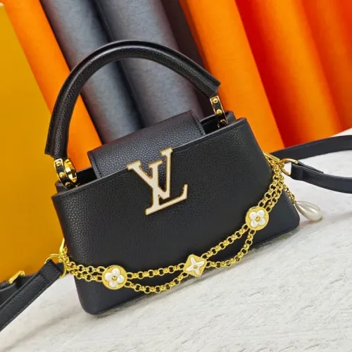 Wholesale Louis Vuitton AAA Quality Handbags For Women #1481362 $88.00 USD, Wholesale Quality Replica Louis Vuitton AAA Quality Handbags