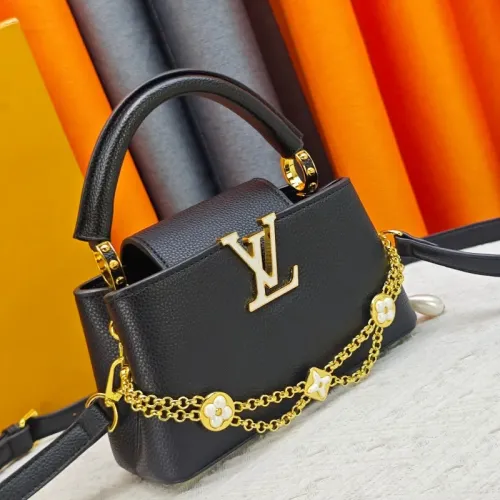 Replica Louis Vuitton AAA Quality Handbags For Women #1481362 $88.00 USD for Wholesale