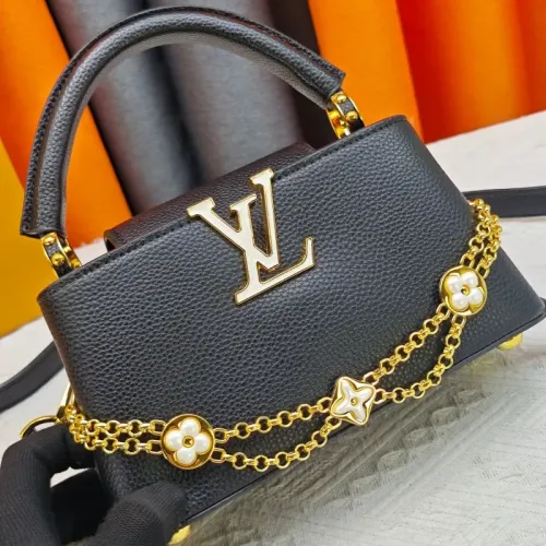 Replica Louis Vuitton AAA Quality Handbags For Women #1481362 $88.00 USD for Wholesale