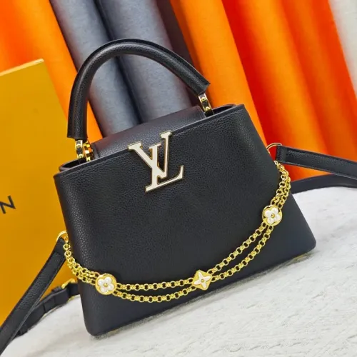 Wholesale Louis Vuitton AAA Quality Handbags For Women #1481363 $92.00 USD, Wholesale Quality Replica Louis Vuitton AAA Quality Handbags