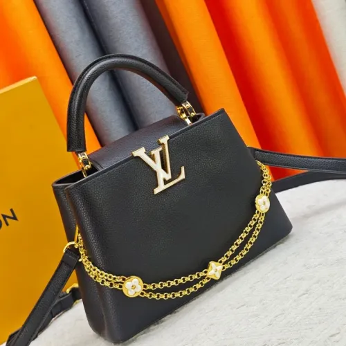 Replica Louis Vuitton AAA Quality Handbags For Women #1481363 $92.00 USD for Wholesale