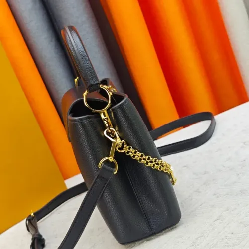 Replica Louis Vuitton AAA Quality Handbags For Women #1481363 $92.00 USD for Wholesale