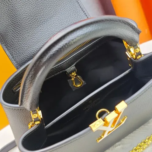 Replica Louis Vuitton AAA Quality Handbags For Women #1481363 $92.00 USD for Wholesale