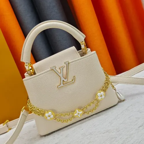 Wholesale Louis Vuitton AAA Quality Handbags For Women #1481364 $88.00 USD, Wholesale Quality Replica Louis Vuitton AAA Quality Handbags