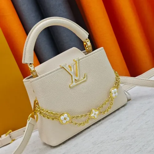 Replica Louis Vuitton AAA Quality Handbags For Women #1481364 $88.00 USD for Wholesale