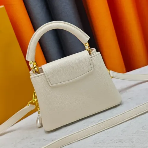 Replica Louis Vuitton AAA Quality Handbags For Women #1481364 $88.00 USD for Wholesale
