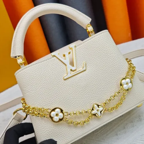 Replica Louis Vuitton AAA Quality Handbags For Women #1481364 $88.00 USD for Wholesale