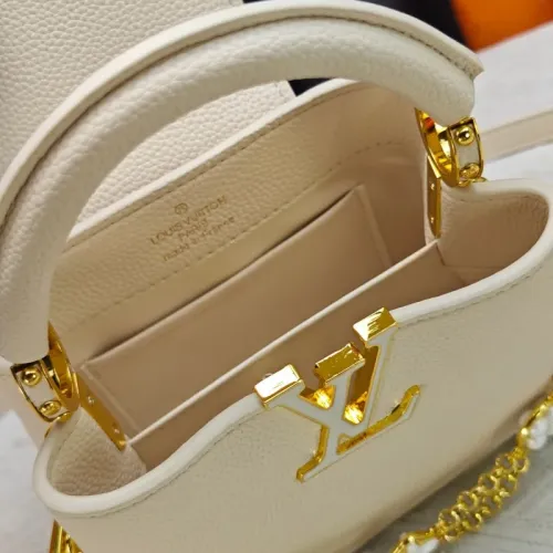 Replica Louis Vuitton AAA Quality Handbags For Women #1481364 $88.00 USD for Wholesale