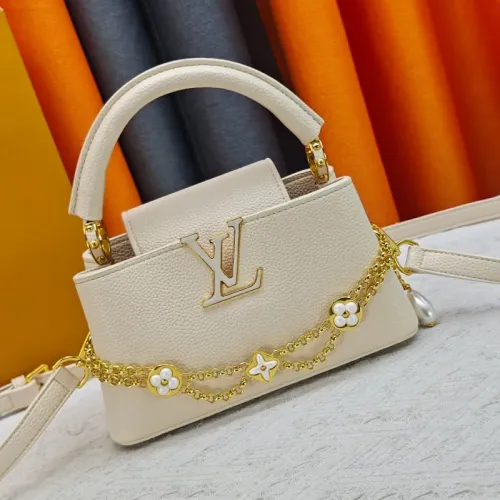 Wholesale Louis Vuitton AAA Quality Handbags For Women #1481365 $88.00 USD, Wholesale Quality Replica Louis Vuitton AAA Quality Handbags