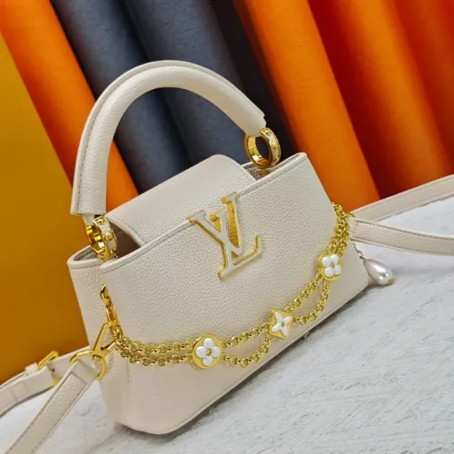 Replica Louis Vuitton AAA Quality Handbags For Women #1481365 $88.00 USD for Wholesale