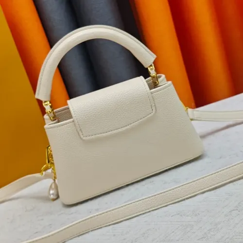 Replica Louis Vuitton AAA Quality Handbags For Women #1481365 $88.00 USD for Wholesale