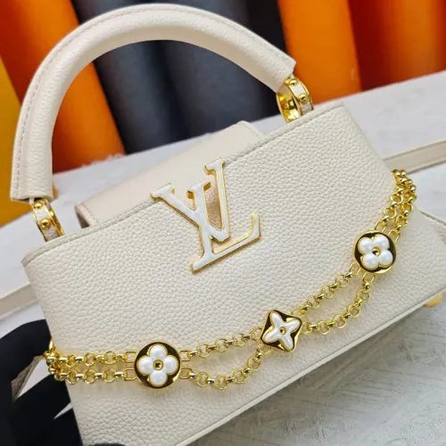 Replica Louis Vuitton AAA Quality Handbags For Women #1481365 $88.00 USD for Wholesale