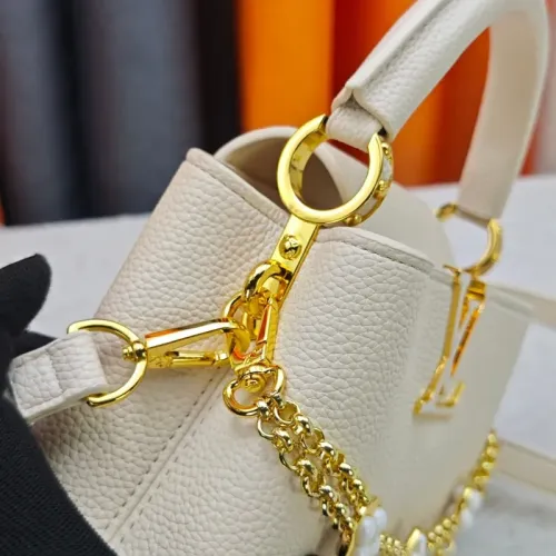 Replica Louis Vuitton AAA Quality Handbags For Women #1481365 $88.00 USD for Wholesale