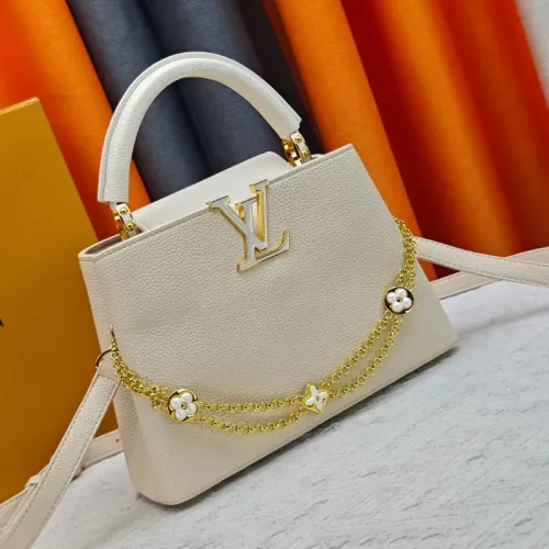 Replica Louis Vuitton AAA Quality Handbags For Women #1481369 $92.00 USD for Wholesale