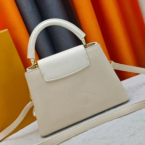 Replica Louis Vuitton AAA Quality Handbags For Women #1481369 $92.00 USD for Wholesale
