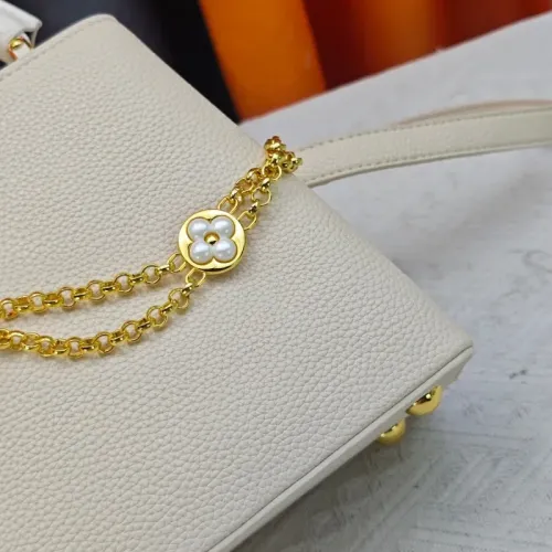 Replica Louis Vuitton AAA Quality Handbags For Women #1481369 $92.00 USD for Wholesale