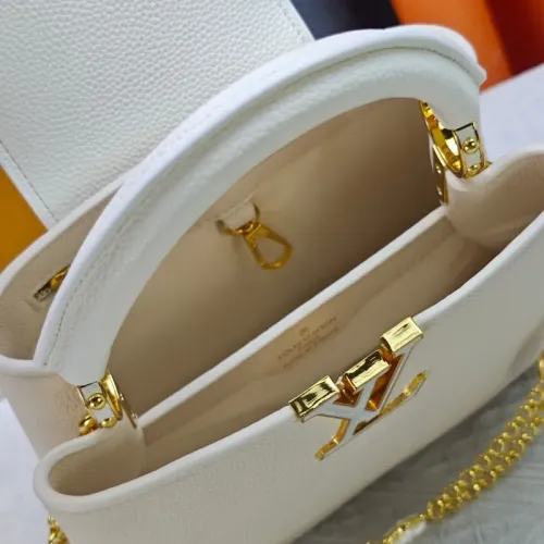 Replica Louis Vuitton AAA Quality Handbags For Women #1481369 $92.00 USD for Wholesale