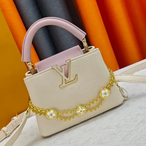 Wholesale Louis Vuitton AAA Quality Handbags For Women #1481371 $88.00 USD, Wholesale Quality Replica Louis Vuitton AAA Quality Handbags