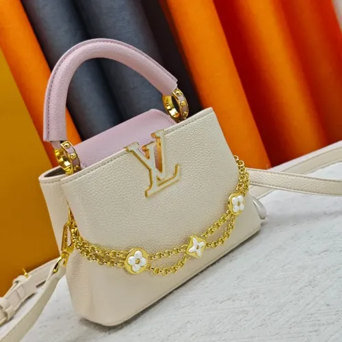 Replica Louis Vuitton AAA Quality Handbags For Women #1481371 $88.00 USD for Wholesale