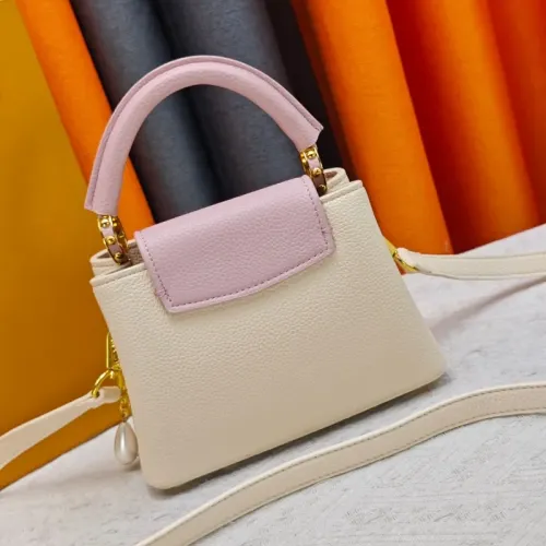 Replica Louis Vuitton AAA Quality Handbags For Women #1481371 $88.00 USD for Wholesale