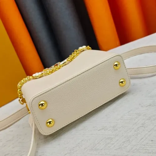 Replica Louis Vuitton AAA Quality Handbags For Women #1481371 $88.00 USD for Wholesale