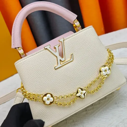 Replica Louis Vuitton AAA Quality Handbags For Women #1481371 $88.00 USD for Wholesale