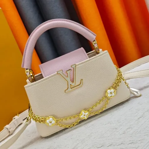 Wholesale Louis Vuitton AAA Quality Handbags For Women #1481375 $88.00 USD, Wholesale Quality Replica Louis Vuitton AAA Quality Handbags