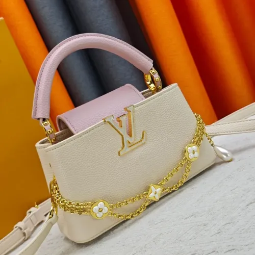 Replica Louis Vuitton AAA Quality Handbags For Women #1481375 $88.00 USD for Wholesale