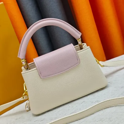 Replica Louis Vuitton AAA Quality Handbags For Women #1481375 $88.00 USD for Wholesale