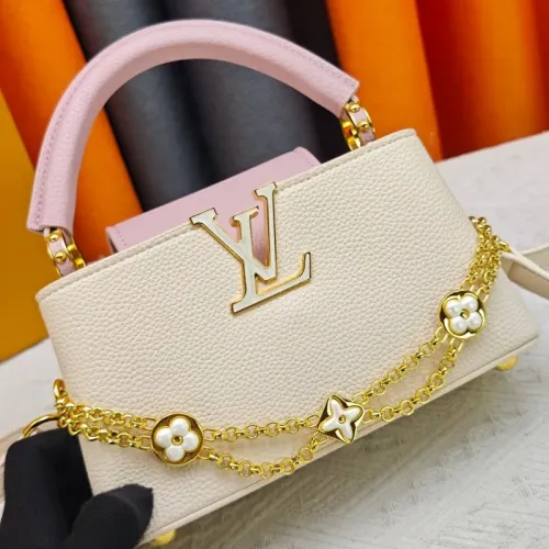 Replica Louis Vuitton AAA Quality Handbags For Women #1481375 $88.00 USD for Wholesale