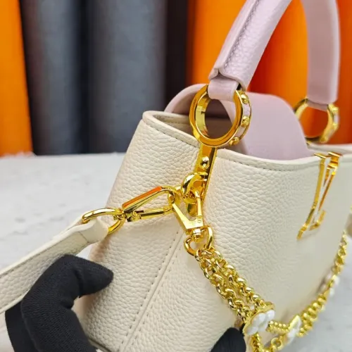 Replica Louis Vuitton AAA Quality Handbags For Women #1481375 $88.00 USD for Wholesale