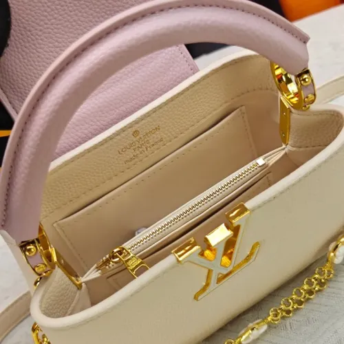 Replica Louis Vuitton AAA Quality Handbags For Women #1481375 $88.00 USD for Wholesale