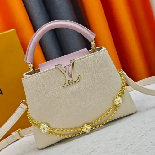 Wholesale Louis Vuitton AAA Quality Handbags For Women #1481380 $92.00 USD, Wholesale Quality Replica Louis Vuitton AAA Quality Handbags