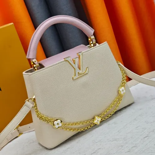 Replica Louis Vuitton AAA Quality Handbags For Women #1481380 $92.00 USD for Wholesale