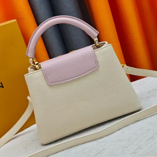 Replica Louis Vuitton AAA Quality Handbags For Women #1481380 $92.00 USD for Wholesale