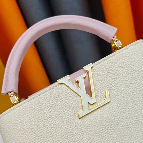 Replica Louis Vuitton AAA Quality Handbags For Women #1481380 $92.00 USD for Wholesale