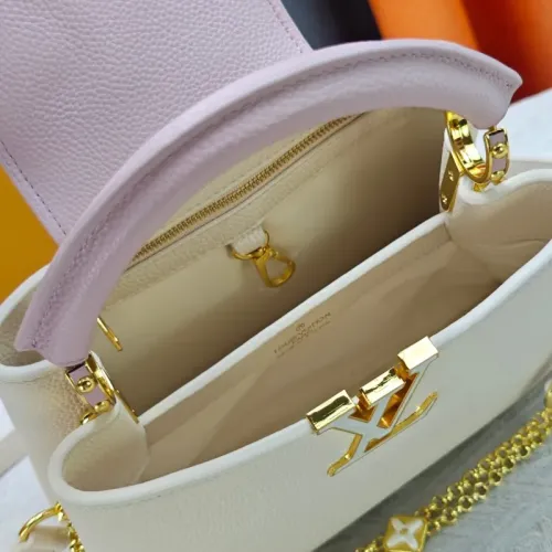 Replica Louis Vuitton AAA Quality Handbags For Women #1481380 $92.00 USD for Wholesale