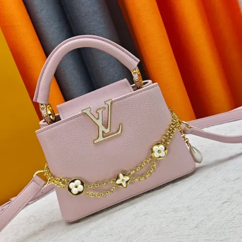 Wholesale Louis Vuitton AAA Quality Handbags For Women #1481383 $88.00 USD, Wholesale Quality Replica Louis Vuitton AAA Quality Handbags