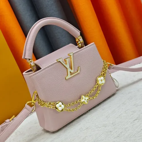 Replica Louis Vuitton AAA Quality Handbags For Women #1481383 $88.00 USD for Wholesale
