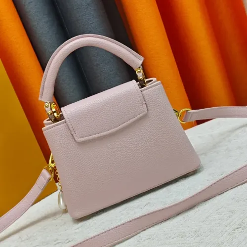 Replica Louis Vuitton AAA Quality Handbags For Women #1481383 $88.00 USD for Wholesale