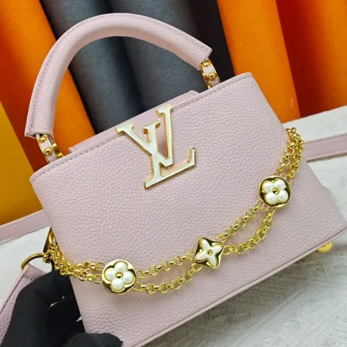 Replica Louis Vuitton AAA Quality Handbags For Women #1481383 $88.00 USD for Wholesale