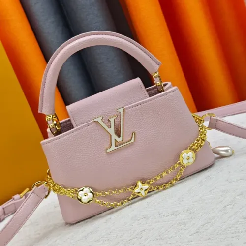 Wholesale Louis Vuitton AAA Quality Handbags For Women #1481386 $88.00 USD, Wholesale Quality Replica Louis Vuitton AAA Quality Handbags