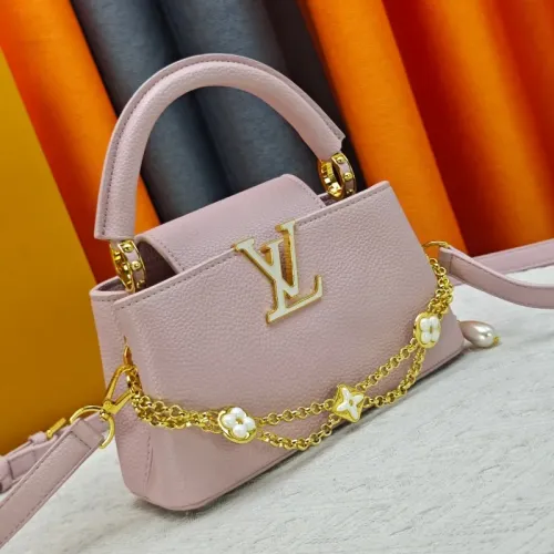 Replica Louis Vuitton AAA Quality Handbags For Women #1481386 $88.00 USD for Wholesale