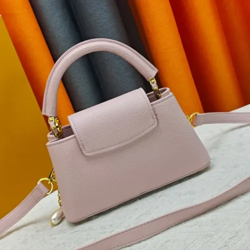 Replica Louis Vuitton AAA Quality Handbags For Women #1481386 $88.00 USD for Wholesale