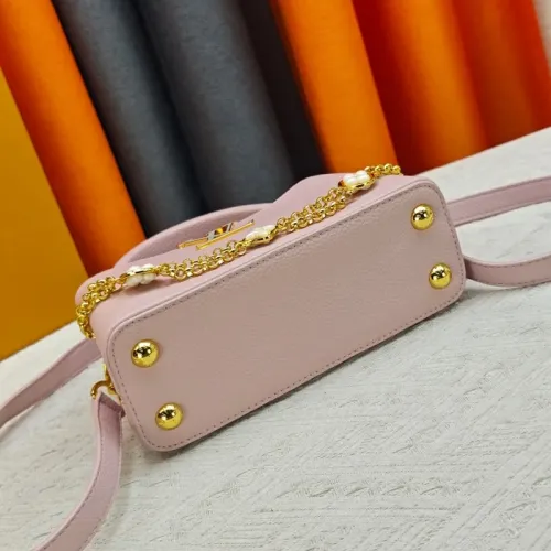 Replica Louis Vuitton AAA Quality Handbags For Women #1481386 $88.00 USD for Wholesale